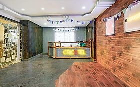 Hotel O Cricotel