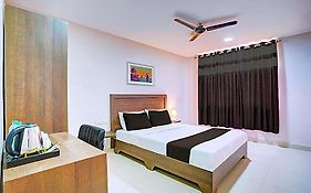 Hotel O Cricotel